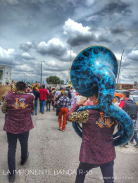 Banda Sinaloense en Puebla - Banda De Música - Puebla