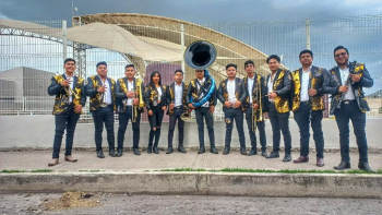 Banda Sinaloense en Puebla - Banda De Música - Puebla