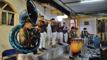 Banda Sinaloense en Puebla - Banda De Música - Puebla