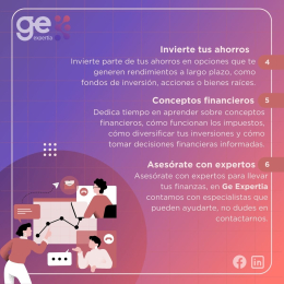 GE Expertia - Puebla