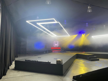 Rebattu Producciones - Puebla