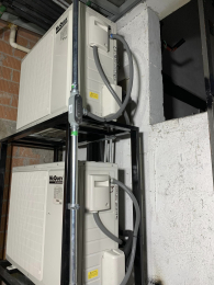 SF Aire Acondicionado y Refrigeración - Puebla