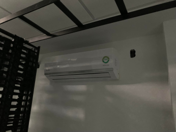 SF Aire Acondicionado y Refrigeración - Puebla