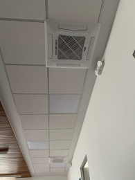 SF Aire Acondicionado y Refrigeración - Puebla
