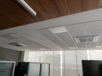 SF Aire Acondicionado y Refrigeración - Puebla