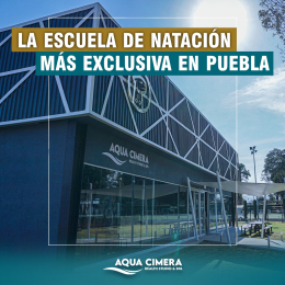 Aqua Cimera Health Studio & Spa - Puebla
