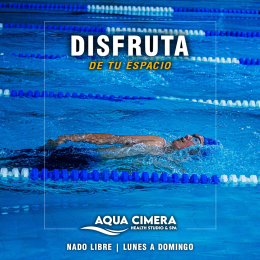 Aqua Cimera Health Studio & Spa - Puebla
