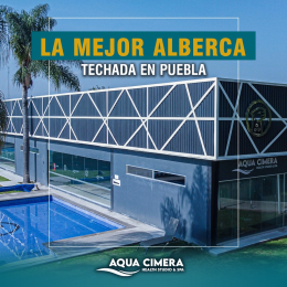 Aqua Cimera Health Studio & Spa - Puebla