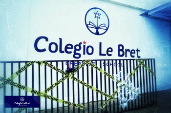 Colegio Le Bret - Puebla