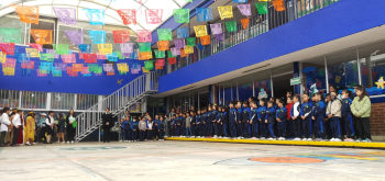 Colegio Quintana Roo - Puebla