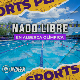 Sports Plaza - Puebla