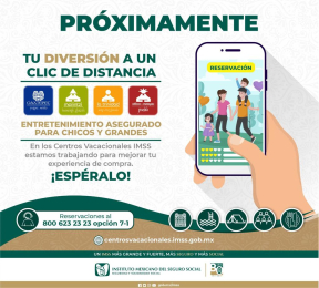 CENTRO VACACIONAL ATLIXCO METEPEC - Puebla