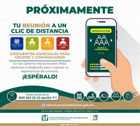 CENTRO VACACIONAL ATLIXCO METEPEC - Puebla