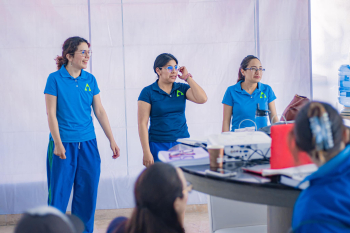 Aquara Escuela de Natación - Puebla