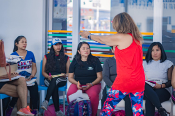 Aquara Escuela de Natación - Puebla