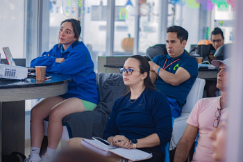 Aquara Escuela de Natación - Puebla