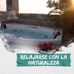 Hotel Boutique & Spa La Casona de Don Porfirio - Puebla