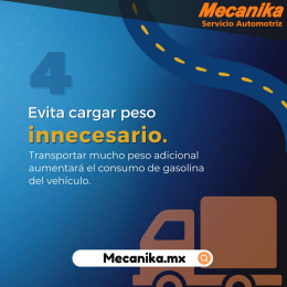 Mecanika Servicio Automotriz - Puebla