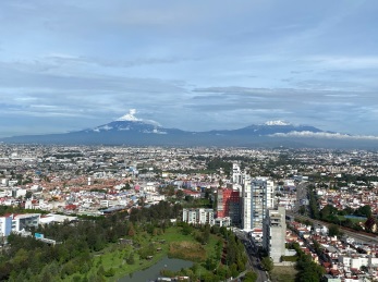 Lubeca Bienes Raíces - Puebla