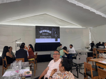 Rebattu Producciones - Puebla