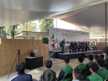 Rebattu Producciones - Puebla