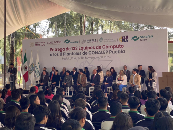 Rebattu Producciones - Puebla