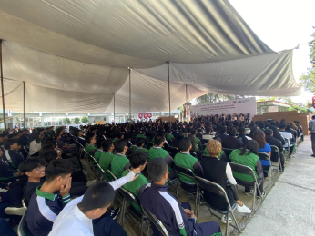 Rebattu Producciones - Puebla