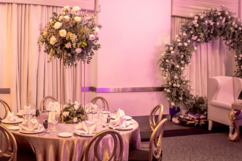 Clhei Floral Styling & Events - Puebla