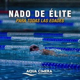 Aqua Cimera Health Studio & Spa - Puebla
