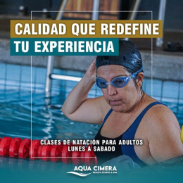 Aqua Cimera Health Studio & Spa - Puebla