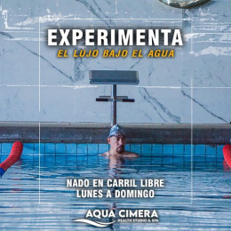 Aqua Cimera Health Studio & Spa - Puebla