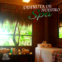 Hotel Boutique & Spa La Casona de Don Porfirio - Puebla