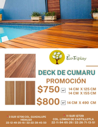 Ecotriplay - Puebla