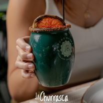 La Churrasca Dorada - Puebla