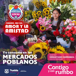 H. Ayuntamiento de Puebla - Administración 2024-2027 - Puebla
