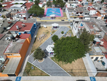 H. Ayuntamiento de Puebla - Administración 2024-2027 - Puebla