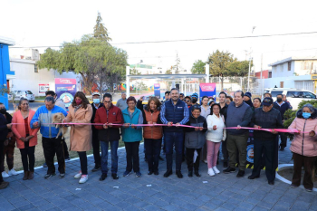 H. Ayuntamiento de Puebla - Administración 2022-2025 - Puebla