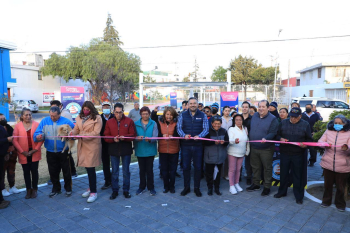 H. Ayuntamiento de Puebla - Administración 2024-2027 - Puebla