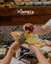 La Churrasca Atlixco - Puebla