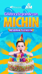 Acuario Michin Puebla - Puebla