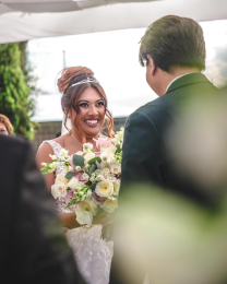Clhei Floral Styling & Events - Puebla