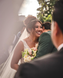 Clhei Floral Styling & Events - Puebla