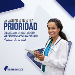 Farmacentro - Productos Farmacéuticos - Puebla
