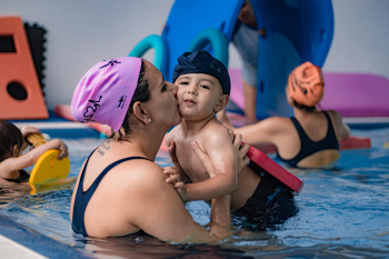 Aquara Escuela de Natación - Puebla