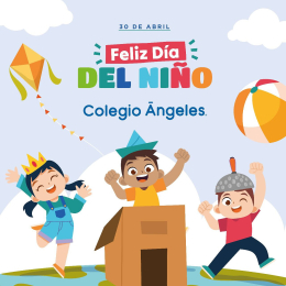 Colegio Ángeles - Puebla