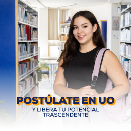 Universidad de Oriente - Puebla