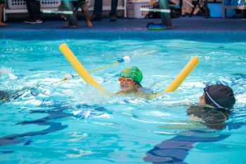 Aquara Escuela de Natación - Puebla