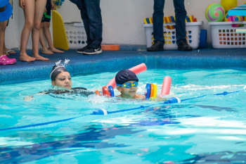 Aquara Escuela de Natación - Puebla