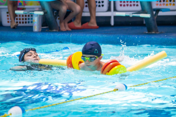 Aquara Escuela de Natación - Puebla