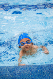 Aquara Escuela de Natación - Puebla